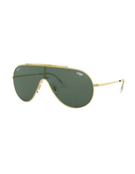 Eyewear  Ray-Ban - RB3597 WINGS - 905071 - 33