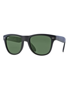 Eyewear  Ray-Ban - RB4105 FOLDING WAYFARER - 601S - 54