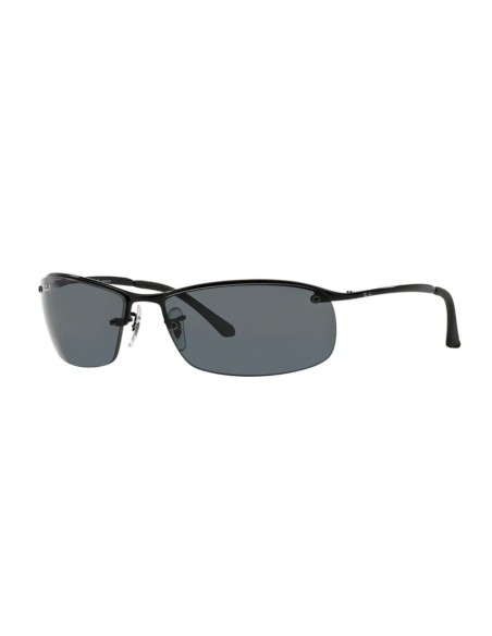 Eyewear  Ray-Ban - RB3183 - 002/81 - 63