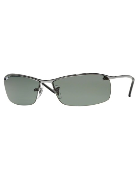 Eyewear  Ray-Ban - RB3183 - 004/9A - 63