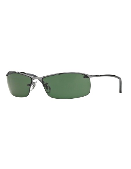Eyewear  Ray-Ban - RB3183 - 004/71 - 63