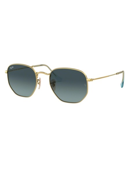 Occhiali da SOLE RAY-BAN - HEXAGONAL - RB3548N - 91233M - 51