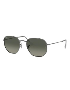 Occhiali da SOLE RAY-BAN - HEXAGONAL - RB3548N - 004/71 - 51