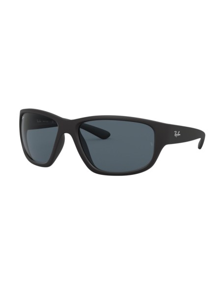 Eyewear  Ray-Ban - RB4300 - 601SR5 -63