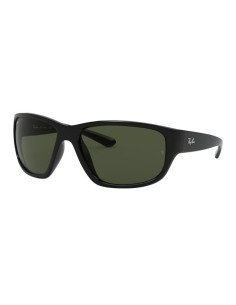 Eyewear  Ray-Ban - RB4300 - 601/31 - 63
