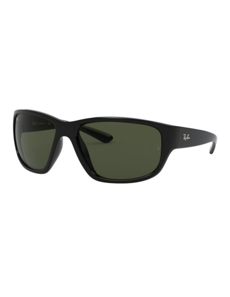 Eyewear  Ray-Ban - RB4300 - 601/31 - 63