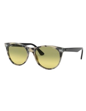 Ray-Ban - 2185 -1251AB-55