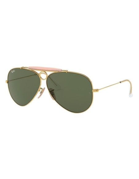 Ray-Ban - 3138  - 001 - 62