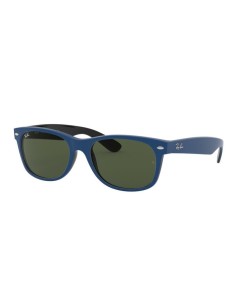 Ray-Ban - 2132  - 646331 - 55