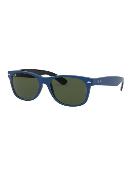 Ray-Ban - 2132  - 646331 - 55