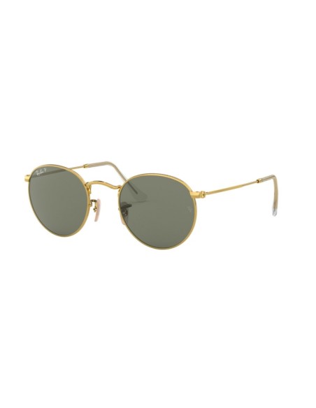 Ray-Ban - 3447  - 001/58 - 50