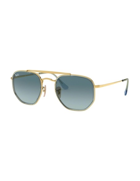Ray-Ban - 3648M  - 91233M - 52