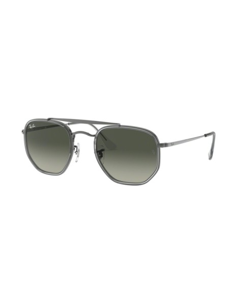 Ray-Ban - 3648M  - 004/71 - 52
