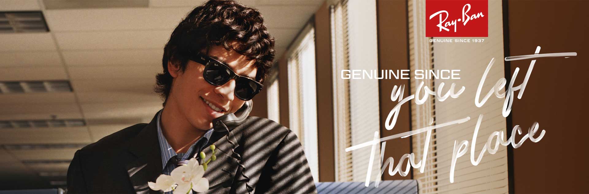 ray-ban modelli