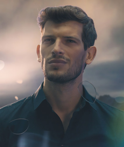 Slider isolani