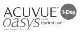 Acuvue Oasys