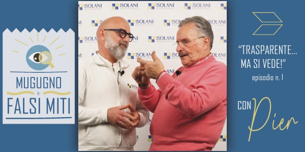 MUGUGNO E FALSI MITI 